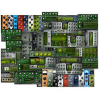 McDSP Everything HD v5 to Everything Pack HD v6.3 - Elec