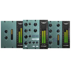 McDSP Retro Pack HD v7 - Electronic Delivery
