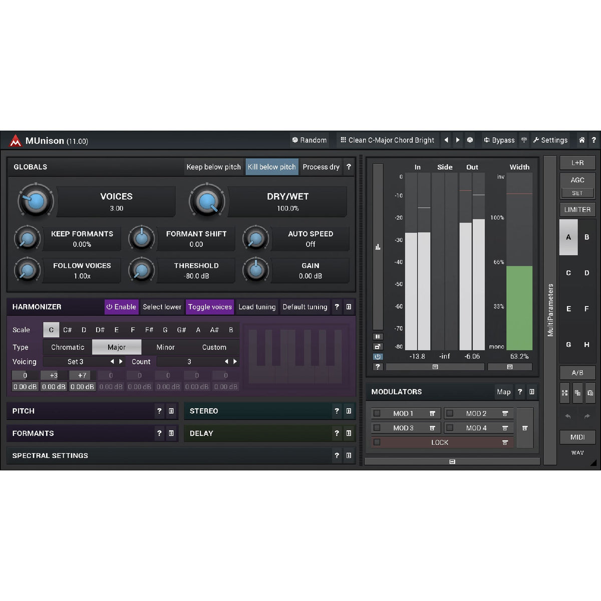MeldaProduction MUnison - Electronic Delivery