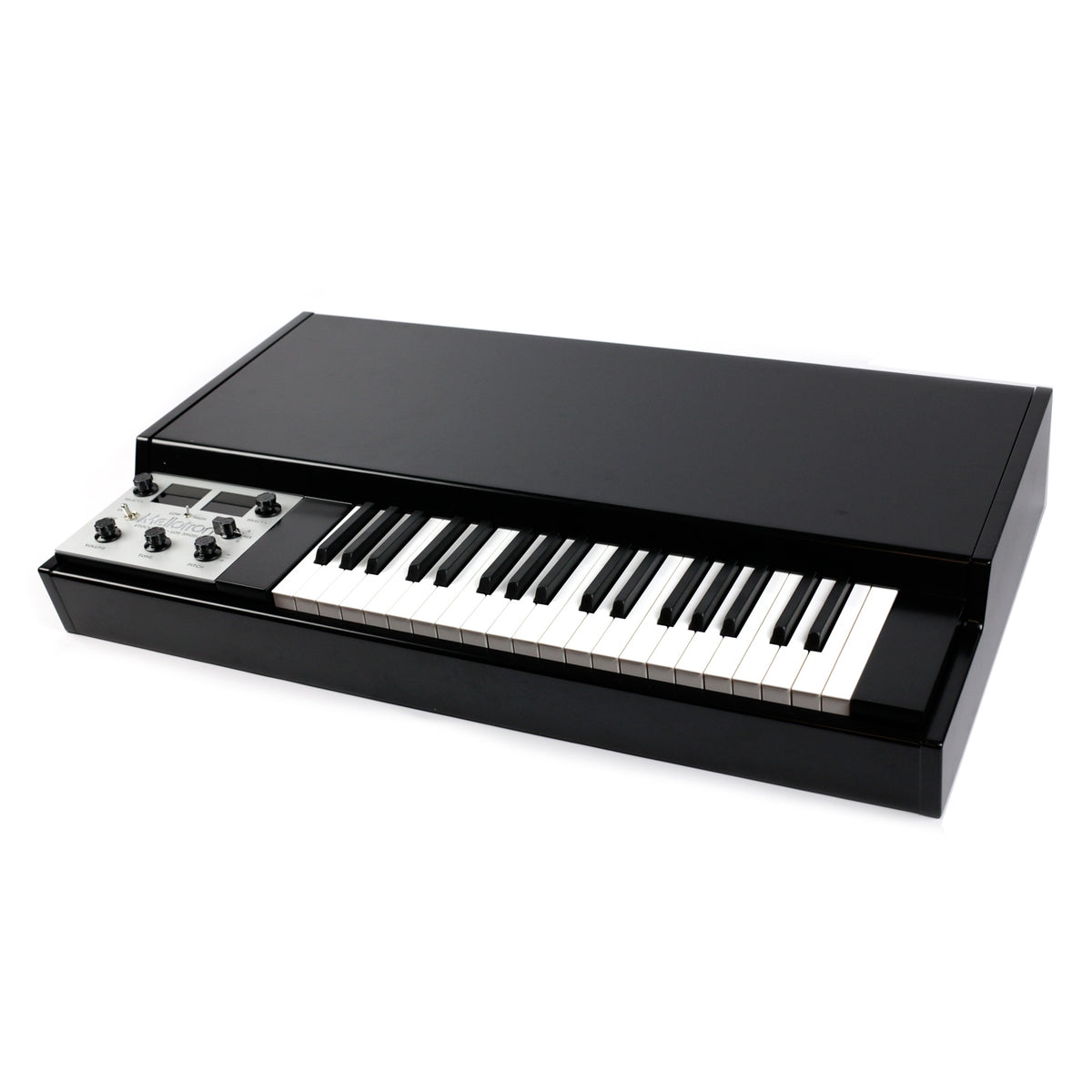 Mellotron M4000D 37-Note Digital Mellotron-Style Keyboard - Black