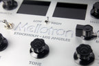 Mellotron M4000D 37-Note Digital Mellotron-Style Keyboard - Black