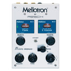 Mellotron Micro Module Ultra-Compact Digital Mellotron