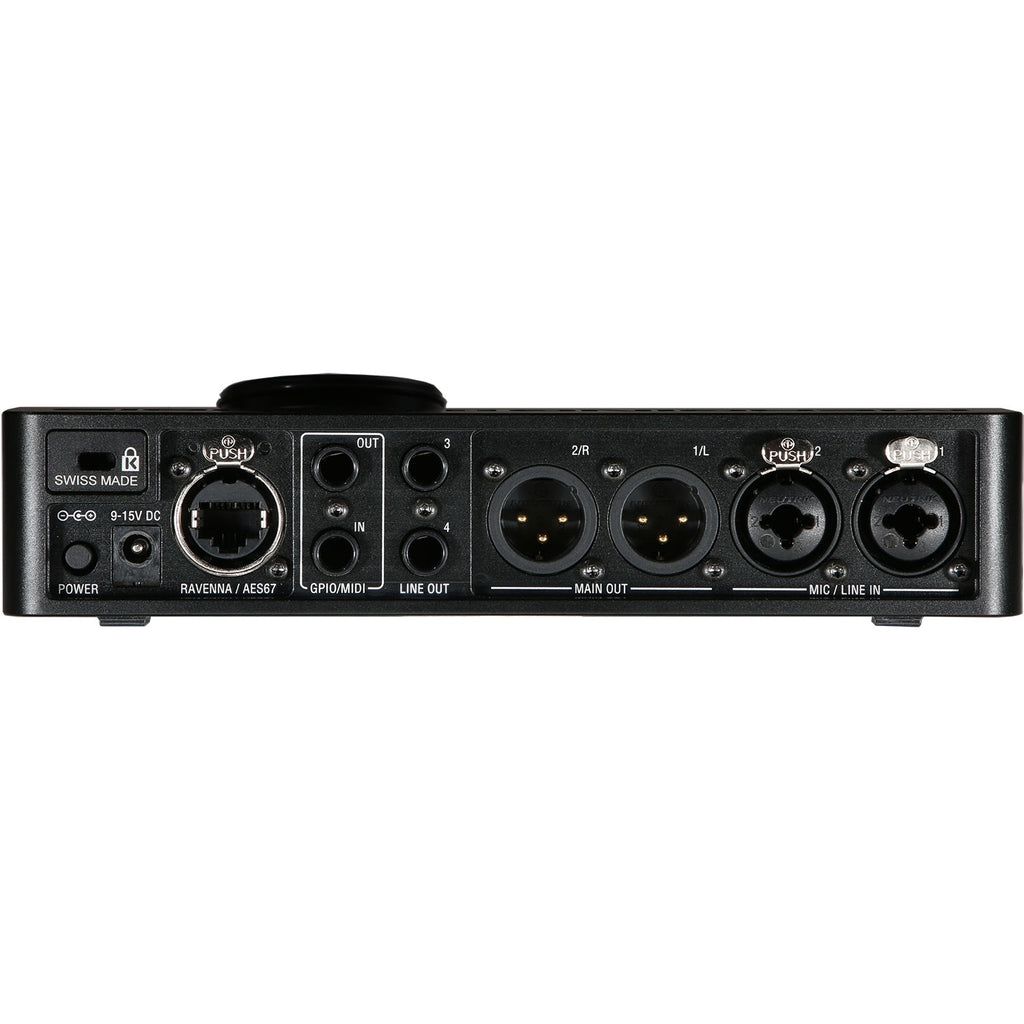 Merging Technologies Anubis Pro