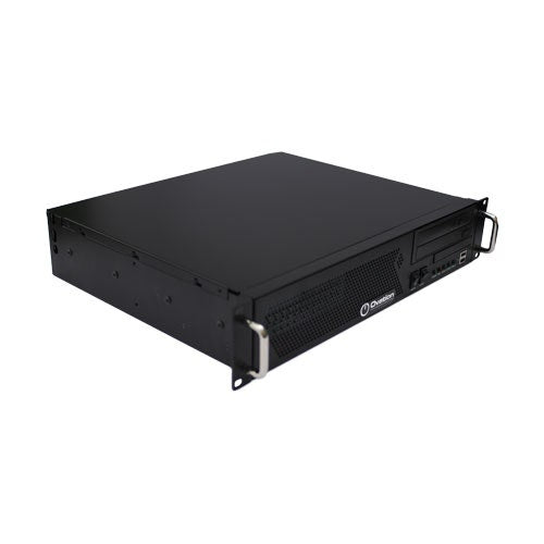 Merging Technologies Pyramix Workstation 19" 2U