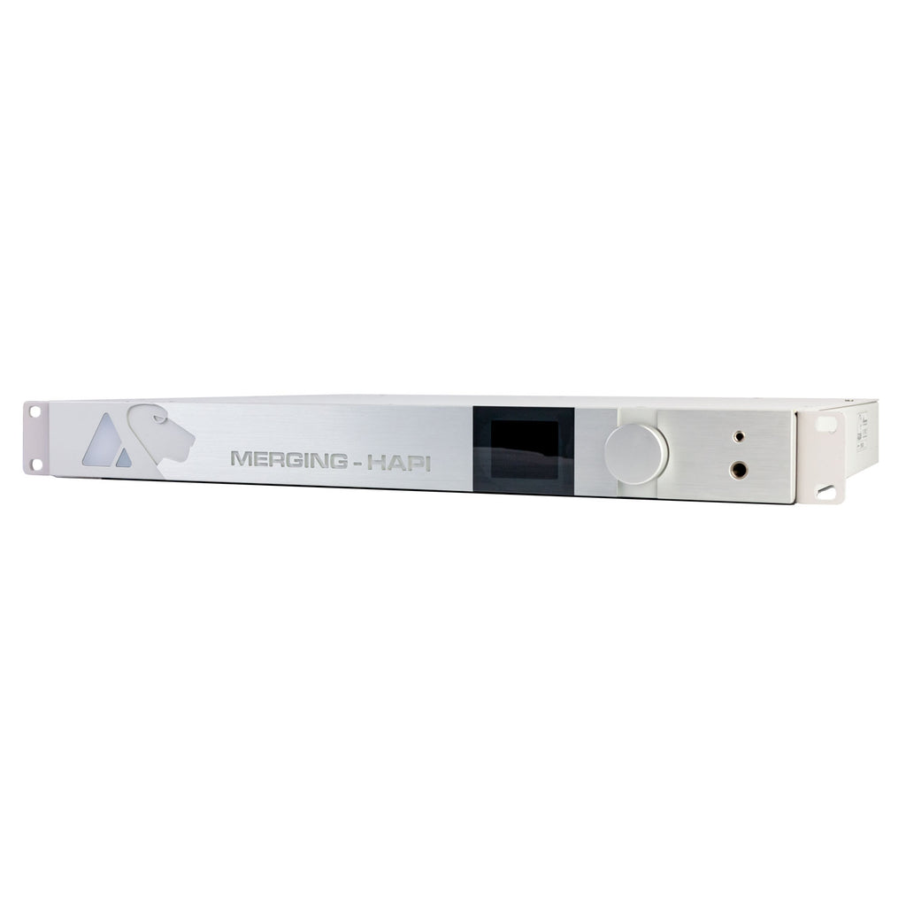 Merging Technologies HAPI #H91525 (Used) 1