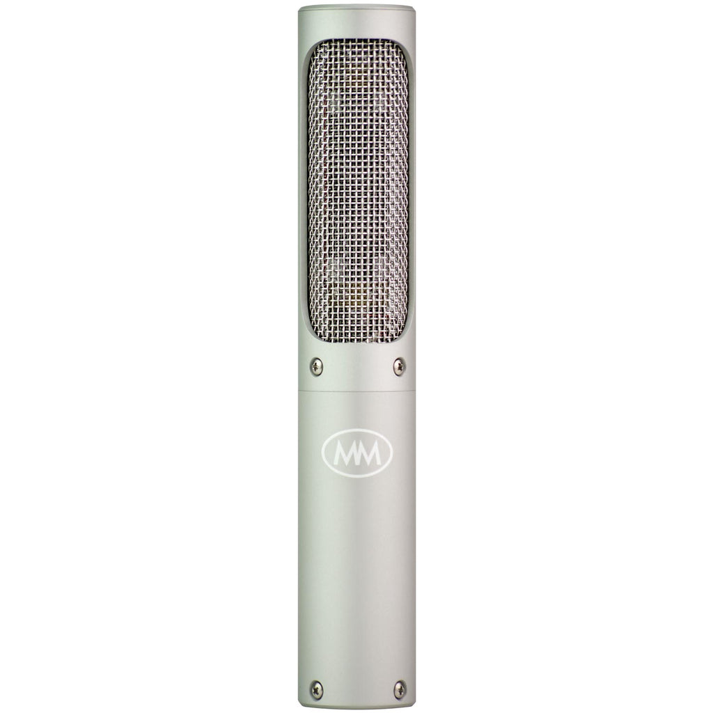 Mesanovic Microphones Model 2A