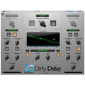 Metric Halo MH Dirty Delay - Electronic Delivery