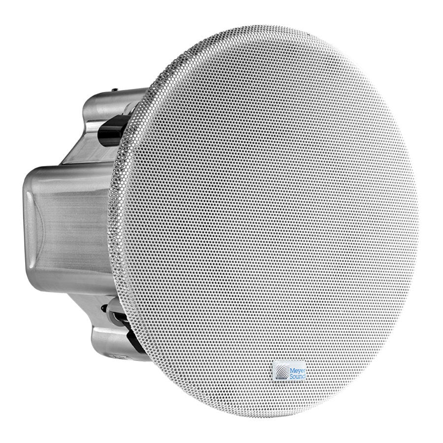 Meyer Sound Ashby-5C Ceiling Loudspeaker without ATTN - Black