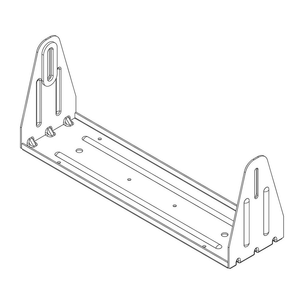 Meyer Sound MUB-UPJ U-Bracket for UPJ-1P
