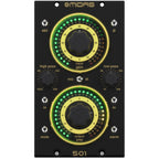 Midas 501 High-Preformance 500 Series Mic/Line Preamp