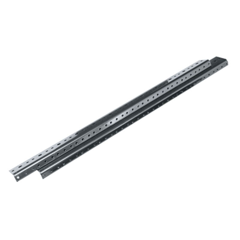 Middle Atlantic RRF12 12-Space Rackrail - Pair