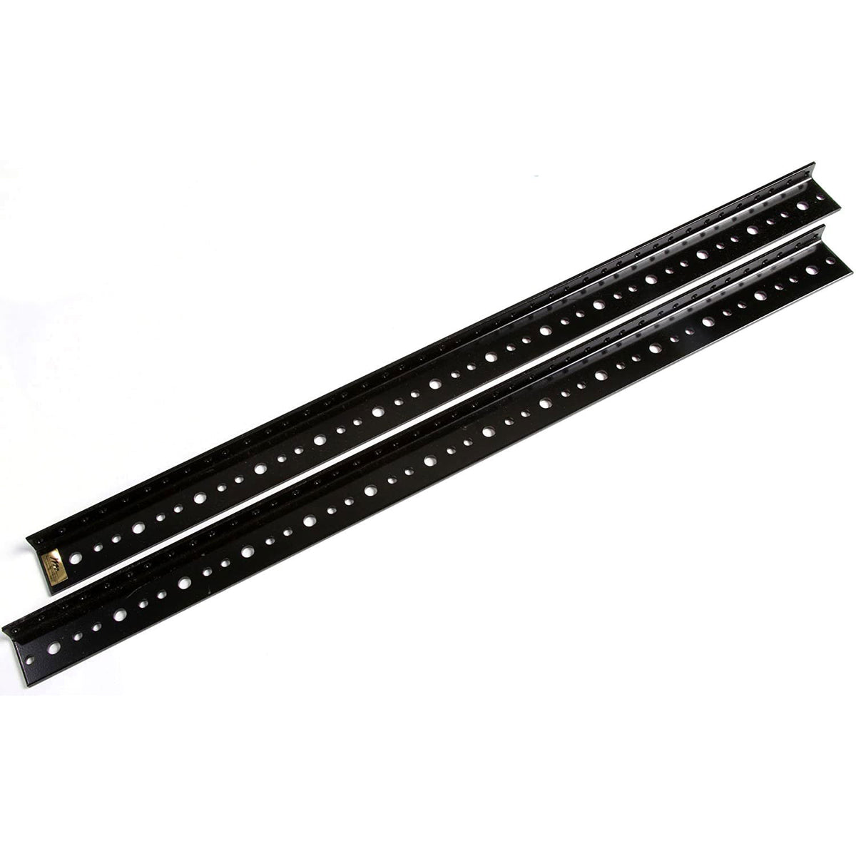 Middle Atlantic RRF14 Adjustable Threaded Rear Rail - Pair