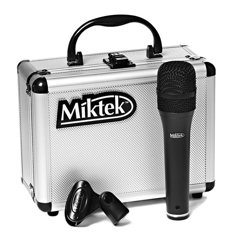 Miktek PM5 Handheld Condenser Microphone