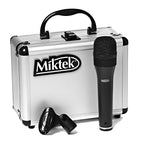 Miktek PM5 Handheld Condenser Microphone