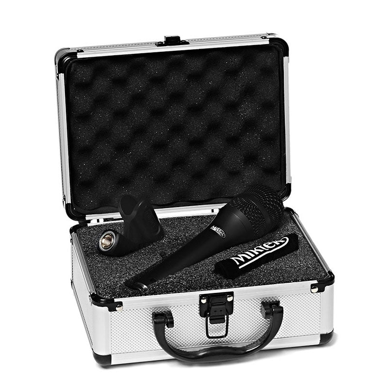 Miktek PM5 Handheld Condenser Microphone