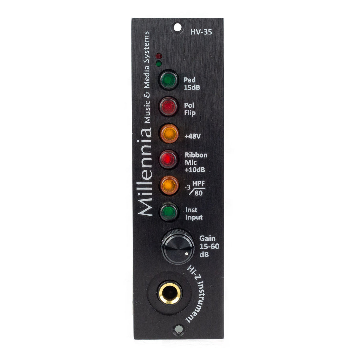 Millennia HV-35 #35-795 (Used)