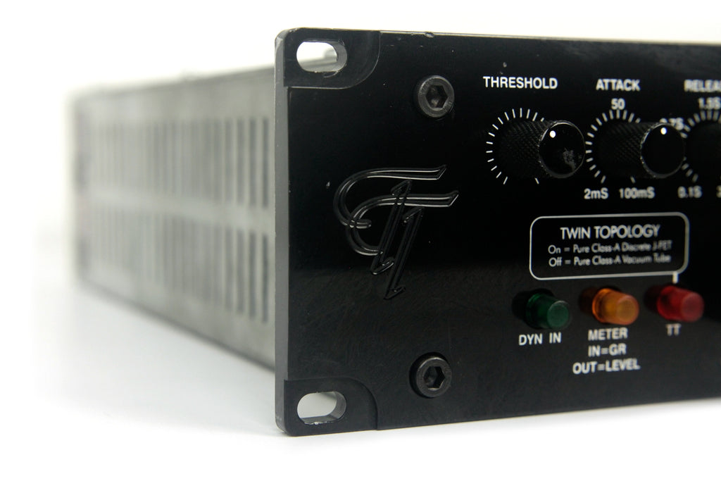 Millennia TCL-2 Stereo Compressor/Limiter  #T149 (Used)