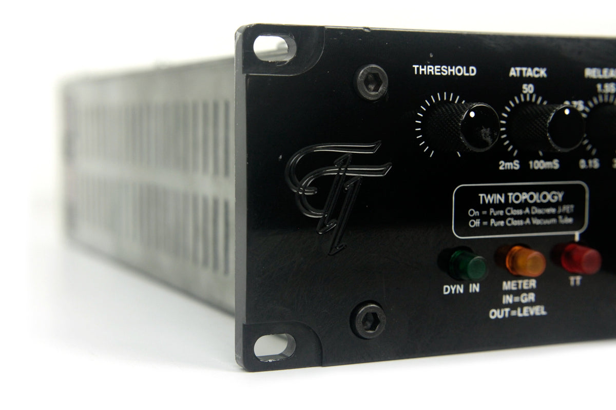Millennia TCL-2 Stereo Compressor/Limiter  #T149 (Used)