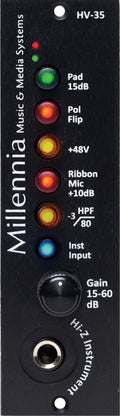 Millennia HV-35 (Demo Deal)