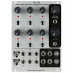 Moffenzeef Modular Mito 6-Channel Trigger Sequencer