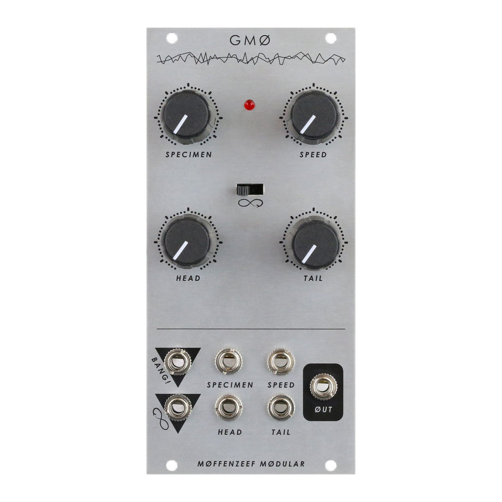 Moffenzeef Modular GMO