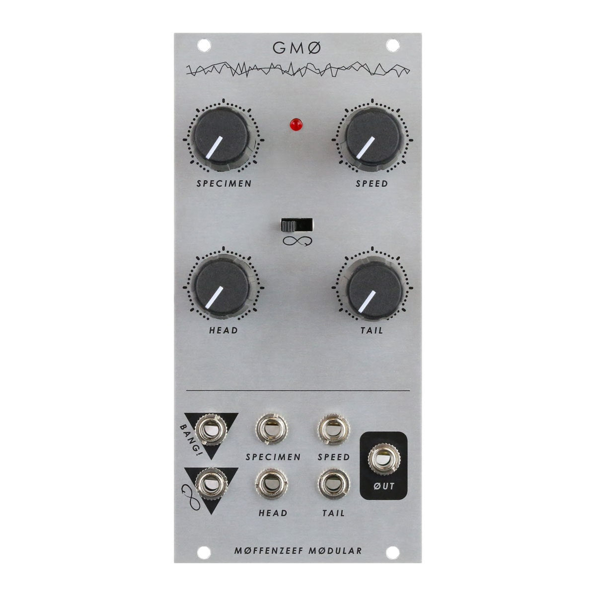 Moffenzeef Modular GMO