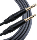 Mogami Gold TRS to TRS - 30'