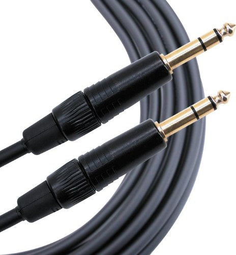 Mogami Gold TRS to TRS - 30'