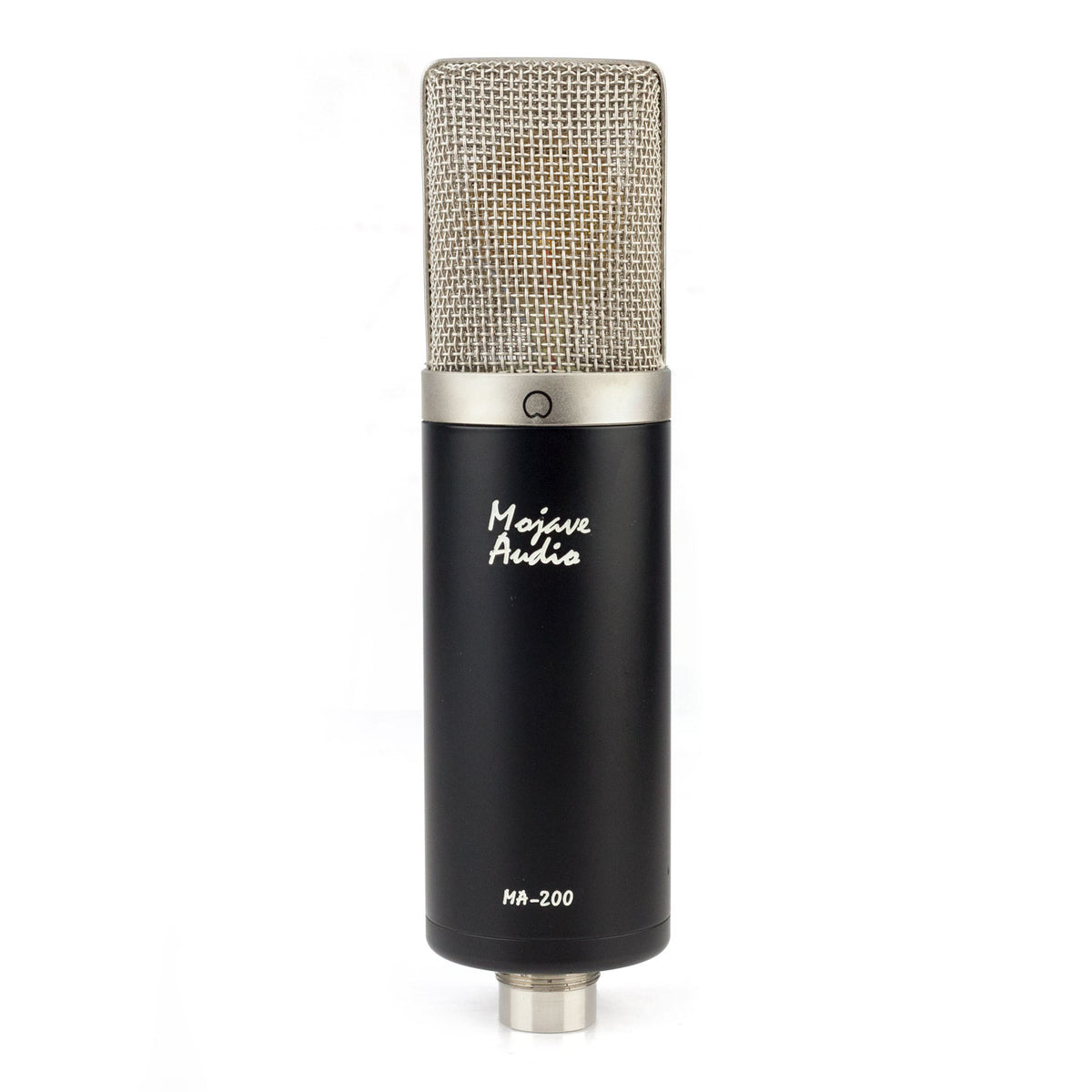 Mojave Audio MA-200 Cardioid Tube Microphone #20373 (Used)