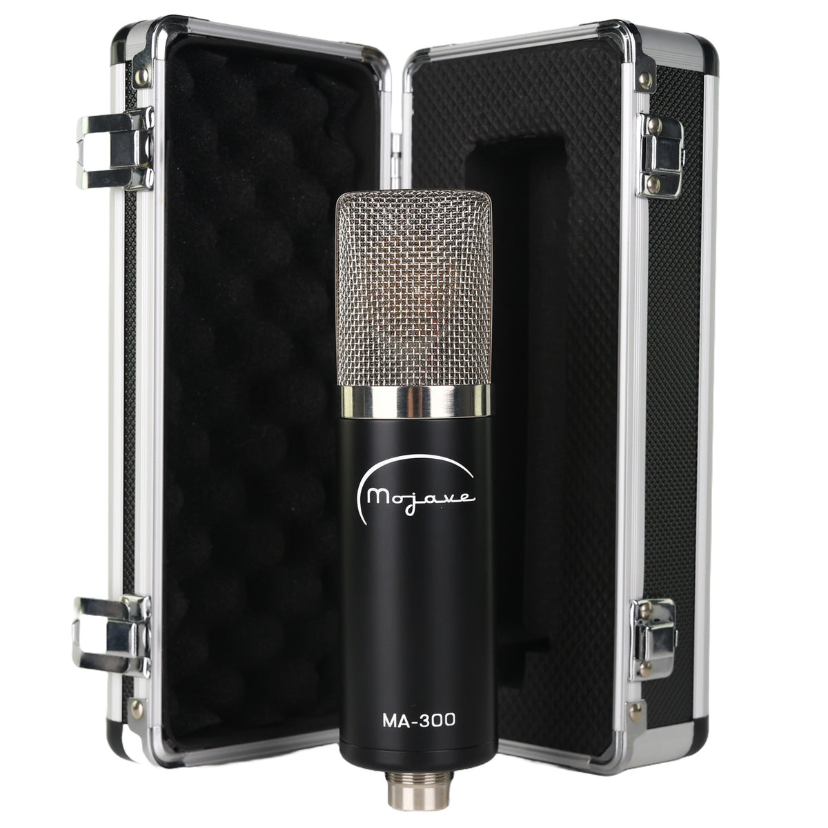 Mojave Audio MA-300 Multi-Pattern Tube Condenser Microphone #30786 (Used)