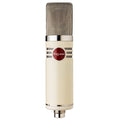 Mojave Audio MA-1000 Multi-Pattern Tube Condenser Microphone - Desert Sand (Demo Deal)
