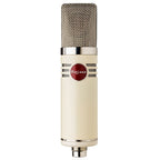 Mojave Audio MA-1000 Multi-Pattern Tube Condenser Microphone - Desert Sand (Demo Deal)