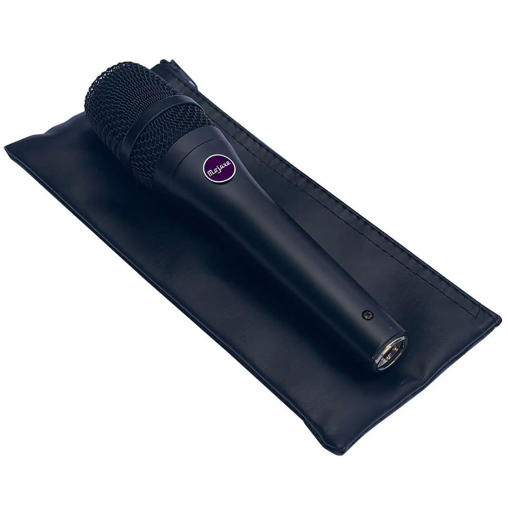 Mojave Audio MA-D Handheld Cardioid Dynamic Microphone - 3-Pack
