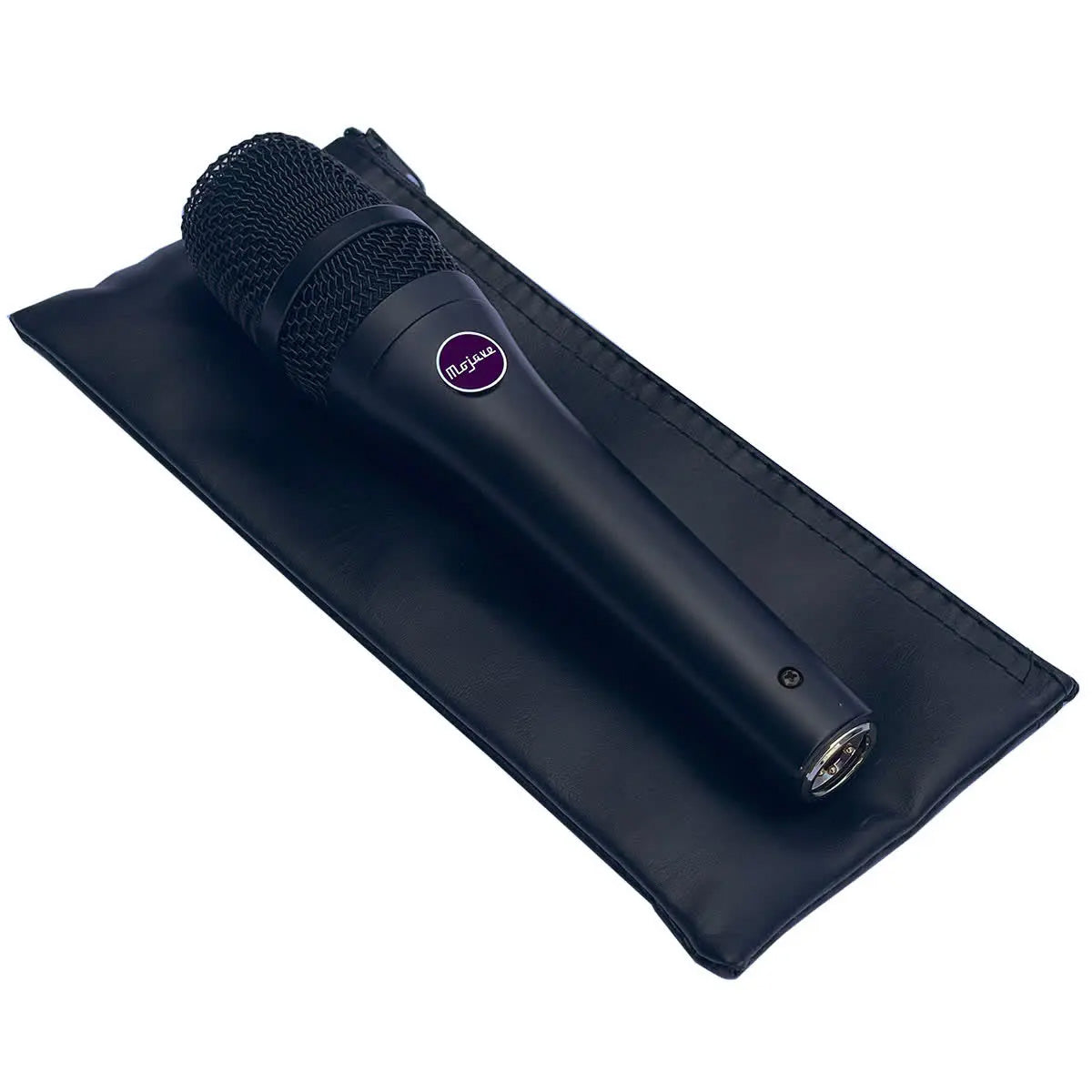 Mojave Audio MA-D Handheld Cardioid Dynamic Microphone - 3-Pack