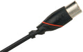 Monster Standard 100 Microphone Cable - 15'