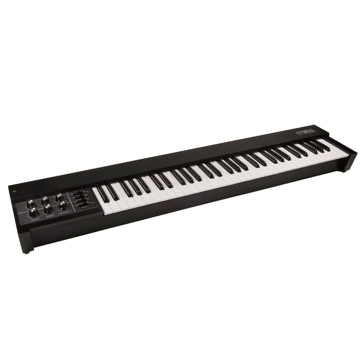 Moog 953 Duophonic 61 Note Keyboard - Black