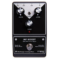 Moog Minifooger Boost Pedal