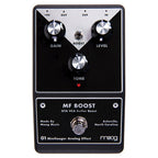 Moog Minifooger Boost Pedal