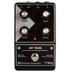 Moog Minifooger Trem Pedal