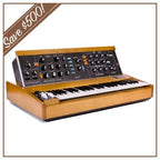 Moog Music Minimoog Model D