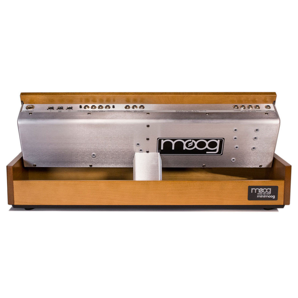 Moog Music Minimoog Model D