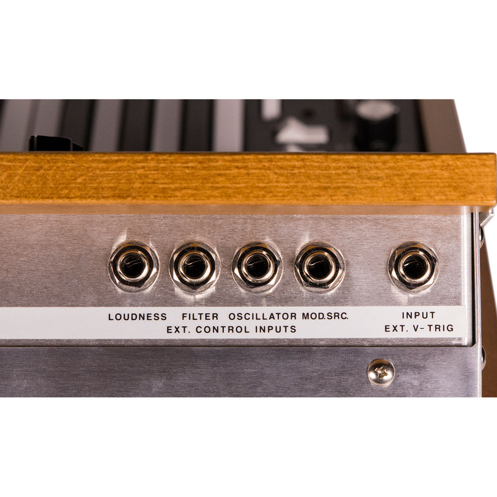 Moog Music Minimoog Model D