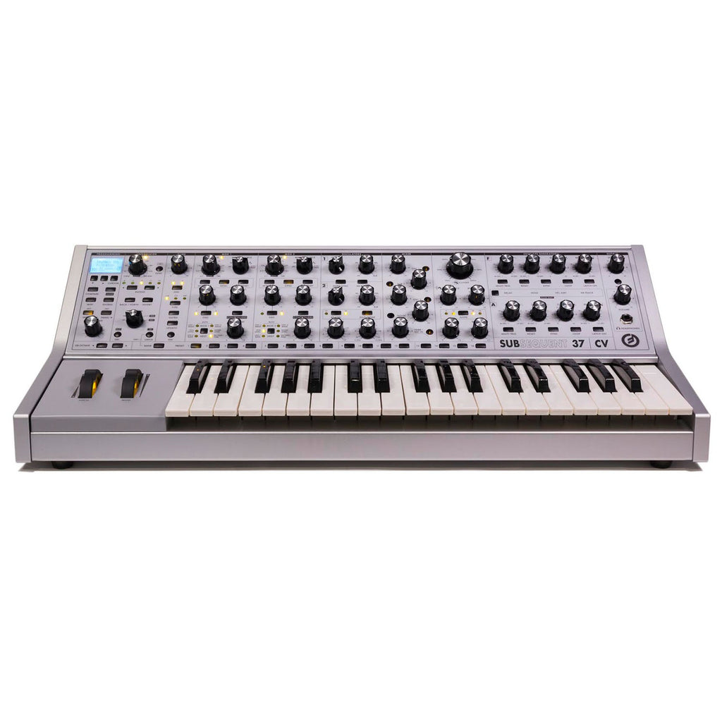 Moog Music SUBsequent 37 CV - Limited Edition (Demo Deal)