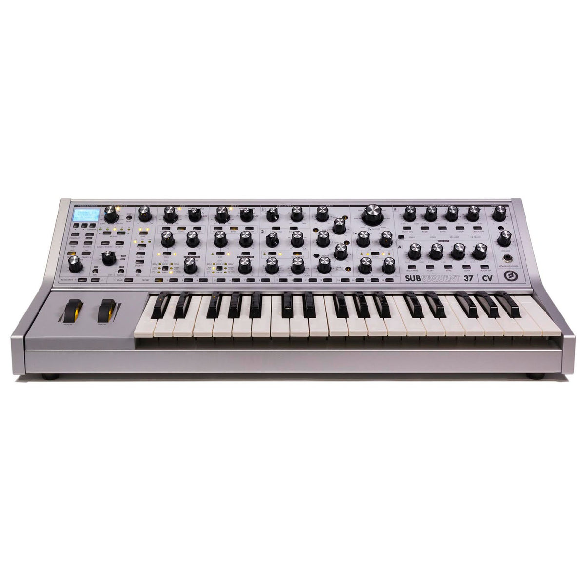 Moog Music SUBsequent 37 CV - Limited Edition (Demo Deal)