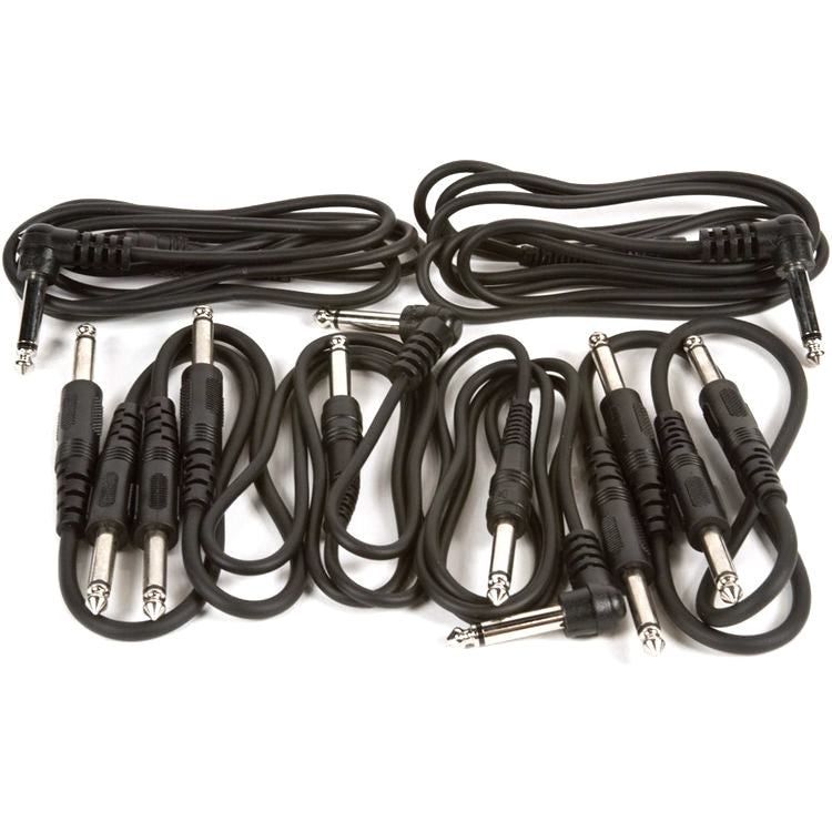 Moog Music Patch Cord Set (Demo Deal)