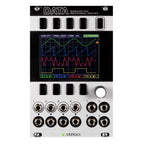 Mordax DATA - White
