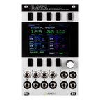 Mordax DATA - White