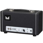 Morgan Amplification AC20 Deluxe Head - Black