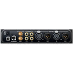 MOTU 8D USB / AVB Interface with AES3 and S/PDIF