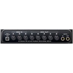 MOTU Micro Express USB MIDI Interface (Demo Deal)